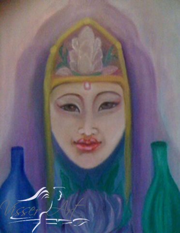 12-Quan Yin